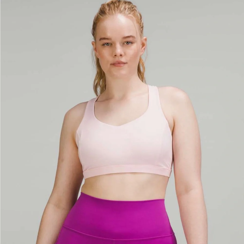 Lululemon Free to Be Serene Bra - Picture 4 of 12
